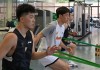 kaiyun-广东男篮今天已经结束假期开启夏训备战 徐杰黄明依在美特训
