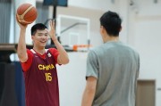 kaiyun-焦泊乔出战14分钟，投篮6中5、三分1中1得到11分1盖帽